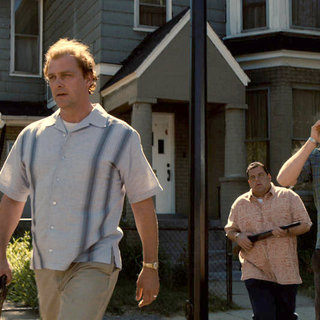 Kill The Irishman Picture 5