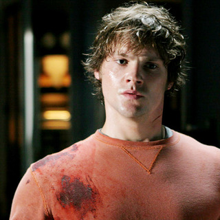 Teddy Dunn stars as Brent in After Dark Films' Kill Theory (2010)