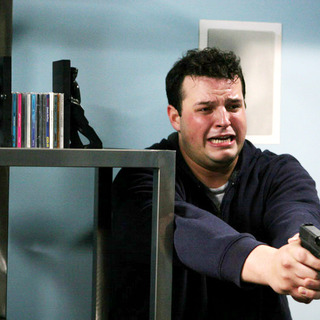 Daniel Franzese stars as Freddy in After Dark Films' Kill Theory (2010)