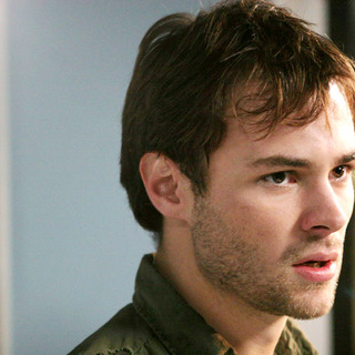 Patrick Flueger stars as Michael in After Dark Films' Kill Theory (2010)