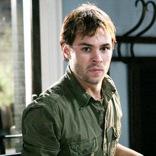 Patrick Flueger stars as Michael in After Dark Films' Kill Theory (2010)