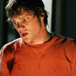 Teddy Dunn stars as Brent in After Dark Films' Kill Theory (2010)
