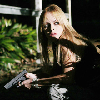 Taryn Manning stars as Alex in After Dark Films' Kill Theory (2010)