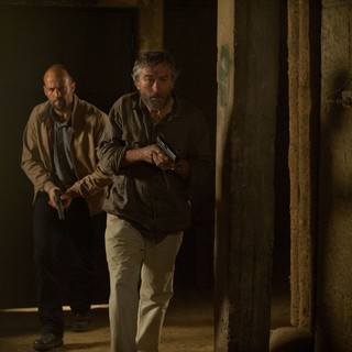 Killer Elite Picture 19