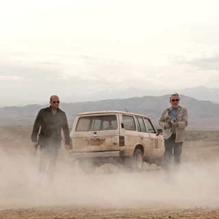 Killer Elite Picture 8