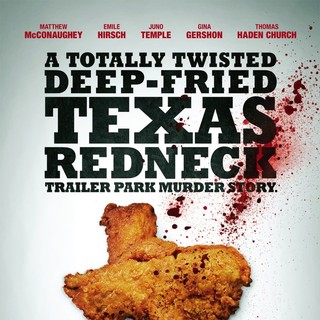 Poster of LD Entertainment's Killer Joe (2012)
