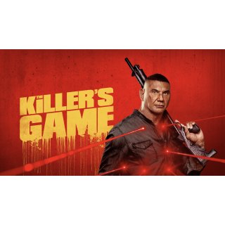 Killer's Game, The Picture 2
