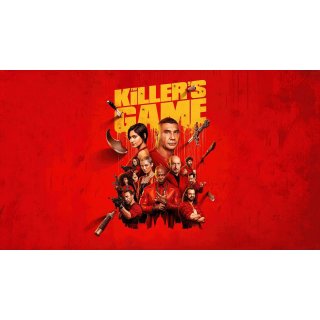 Killer's Game, The Picture 5