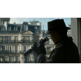 Killer, The (2023)