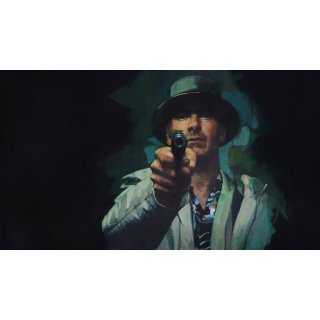 Killer, The (2023)