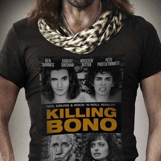 Killing Bono Picture 2