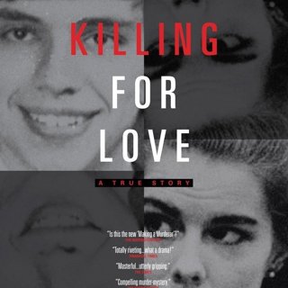 Poster of IFC Films' Killing for Love (2017)