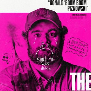Poster of Saban Films' Killing Gunther (2017)