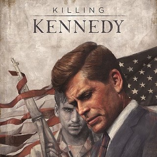 Killing Kennedy Picture 3