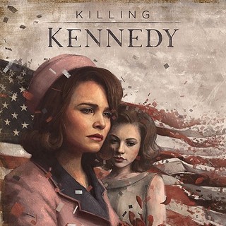 Killing Kennedy Picture 4
