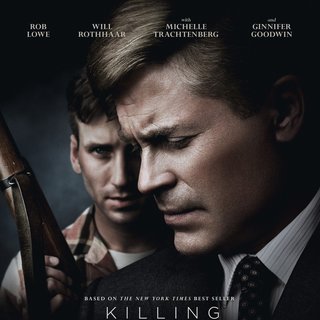 Killing Kennedy Picture 5