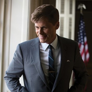 Killing Kennedy Picture 8