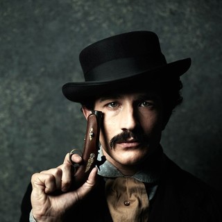 Killing Lincoln Picture 15