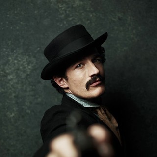 Killing Lincoln Picture 16