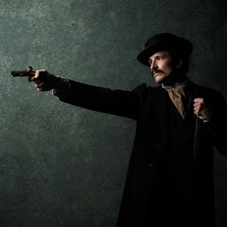 Killing Lincoln Picture 17