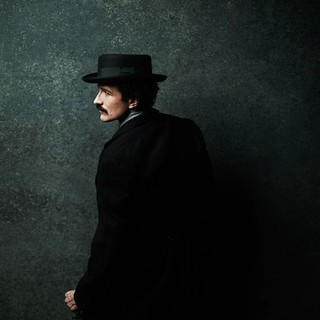 Killing Lincoln Picture 18