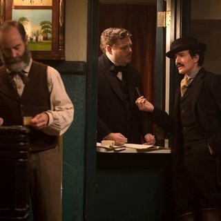 Killing Lincoln Picture 21