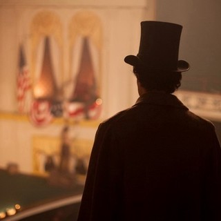 Killing Lincoln Picture 23