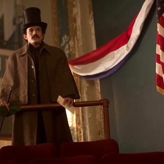 Killing Lincoln Picture 24