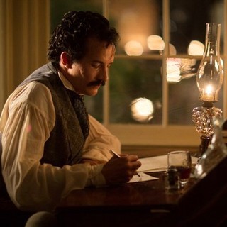 Killing Lincoln Picture 25