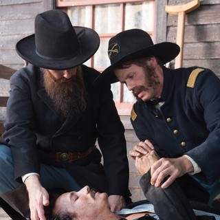 Killing Lincoln Picture 26