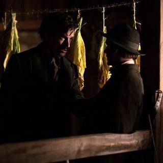 Killing Lincoln Picture 27