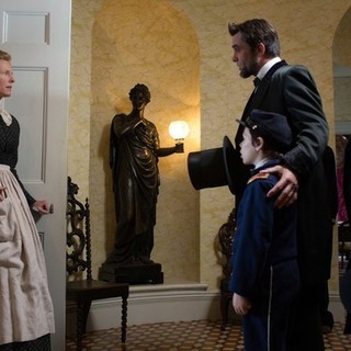 Killing Lincoln Picture 29
