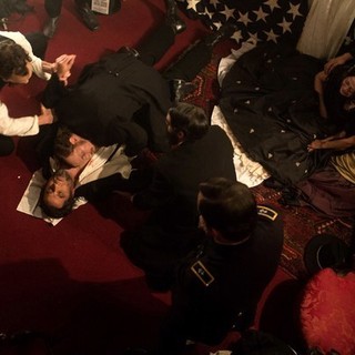 Killing Lincoln Picture 30