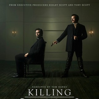 Killing Lincoln Picture 2