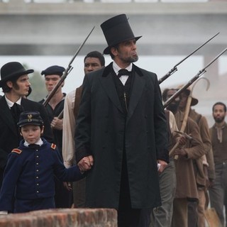 Killing Lincoln Picture 32