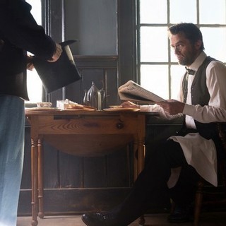 Killing Lincoln Picture 34