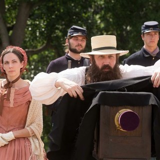 Killing Lincoln Picture 36