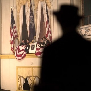Killing Lincoln Picture 37