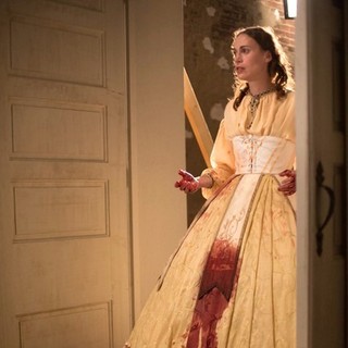 Killing Lincoln Picture 38