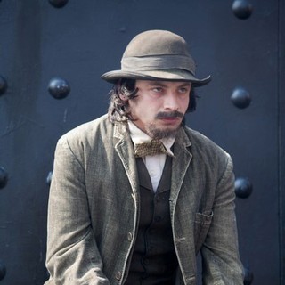 Killing Lincoln Picture 39