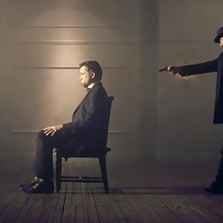 Killing Lincoln Picture 1