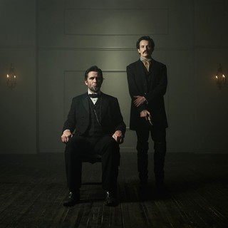Killing Lincoln Picture 4