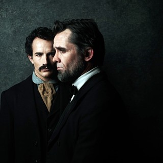 Killing Lincoln Picture 7