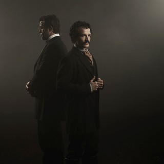 Killing Lincoln Picture 8