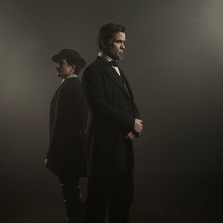 Killing Lincoln Picture 9