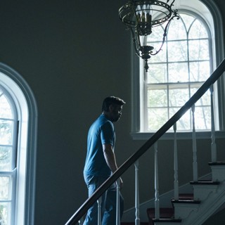 Killing Of A Sacred Deer, The Picture 1