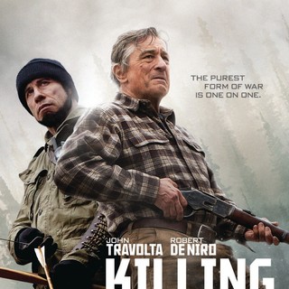 Poster of Millennium Films' Killing Season (2013)