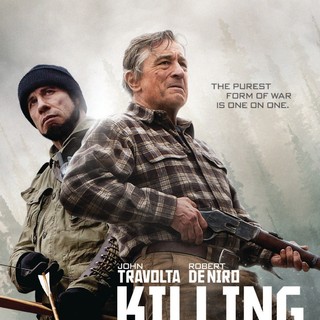 Killing Season Picture 2