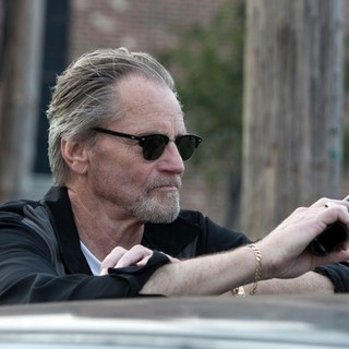 Sam Shepard stars as Dillon in The Weinstein Company's Killing Them Softly (2012)
