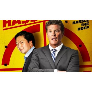 Killing Hasselhoff (2017)